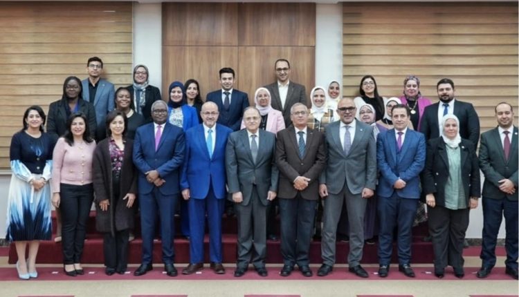 هيئة الدواء تحصل على اعتماد النضج الثالث في الدواء من منظمة الصحة العالمية