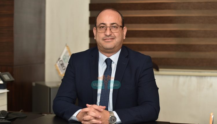 خالد كامل، الرئيس التنفيذي لشركة ماكرو جروب