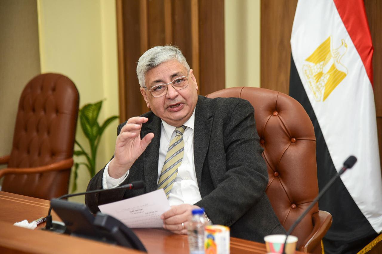 اللجنة الدائمة لصياغة مسودة دستور الدواء المصري تعقد اجتماعها الـ 14