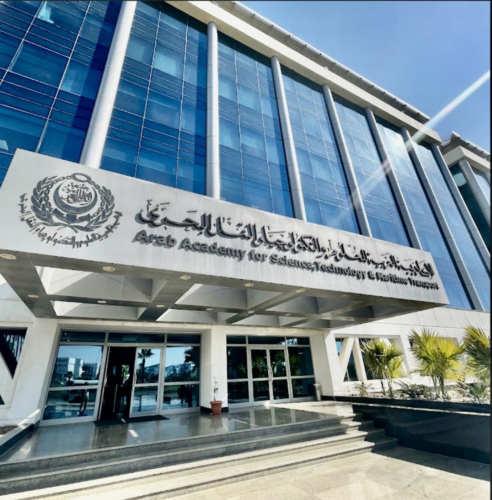 الأكاديمية العربية للعلوم