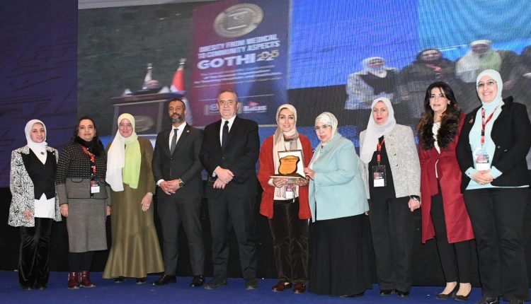 جانب من الفعاليات