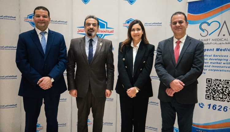 جانب من الفعاليات