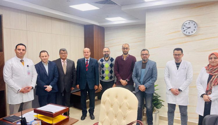 جانب من الفعاليات