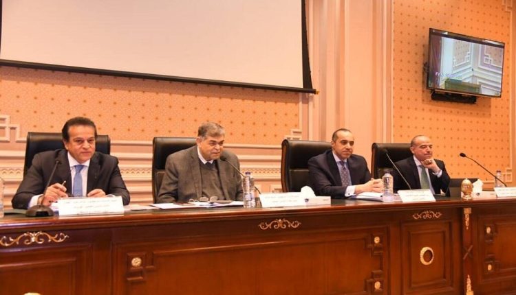 جانب من المؤتمر