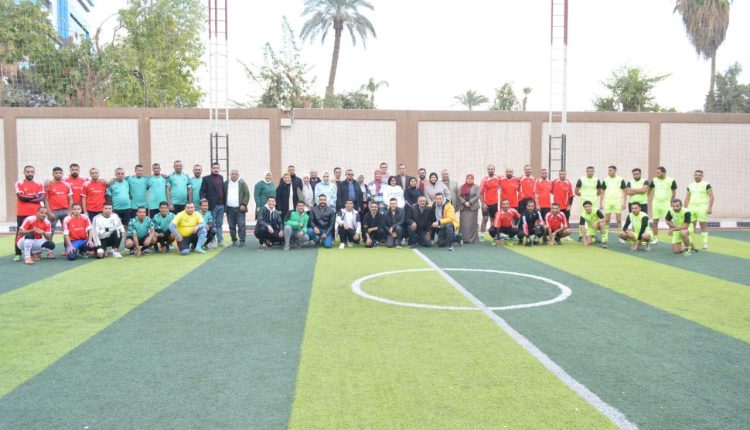 الصحة: انطلاق حملة «عيد من غيرها» للمتعافين من الإدمان بالأمانة العامة للصحة النفسية