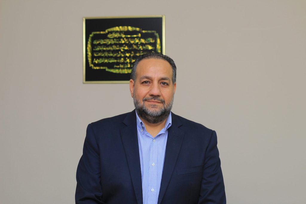 «النيل للأدوية» تحقق 66 مليون جنيه أرباحًا خلال النصف الأول من العام المالي الجاري د. خالد حجاج الرئيس التنفيذي لشركة النيل للأدوية