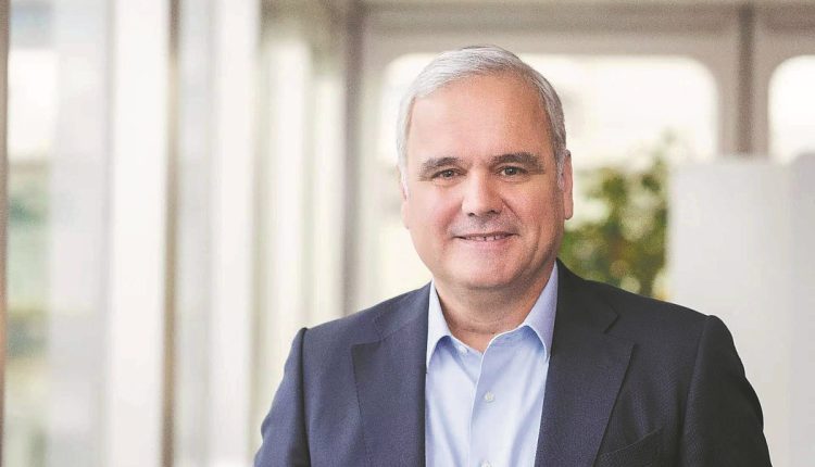 ستيفان أولريتش