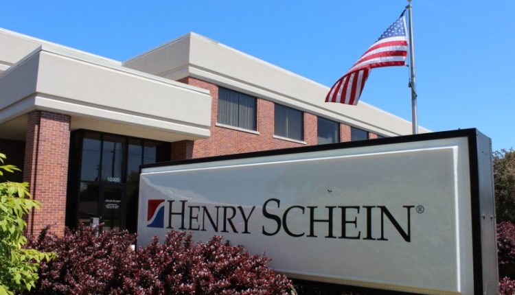 مجموعة هنري شاين