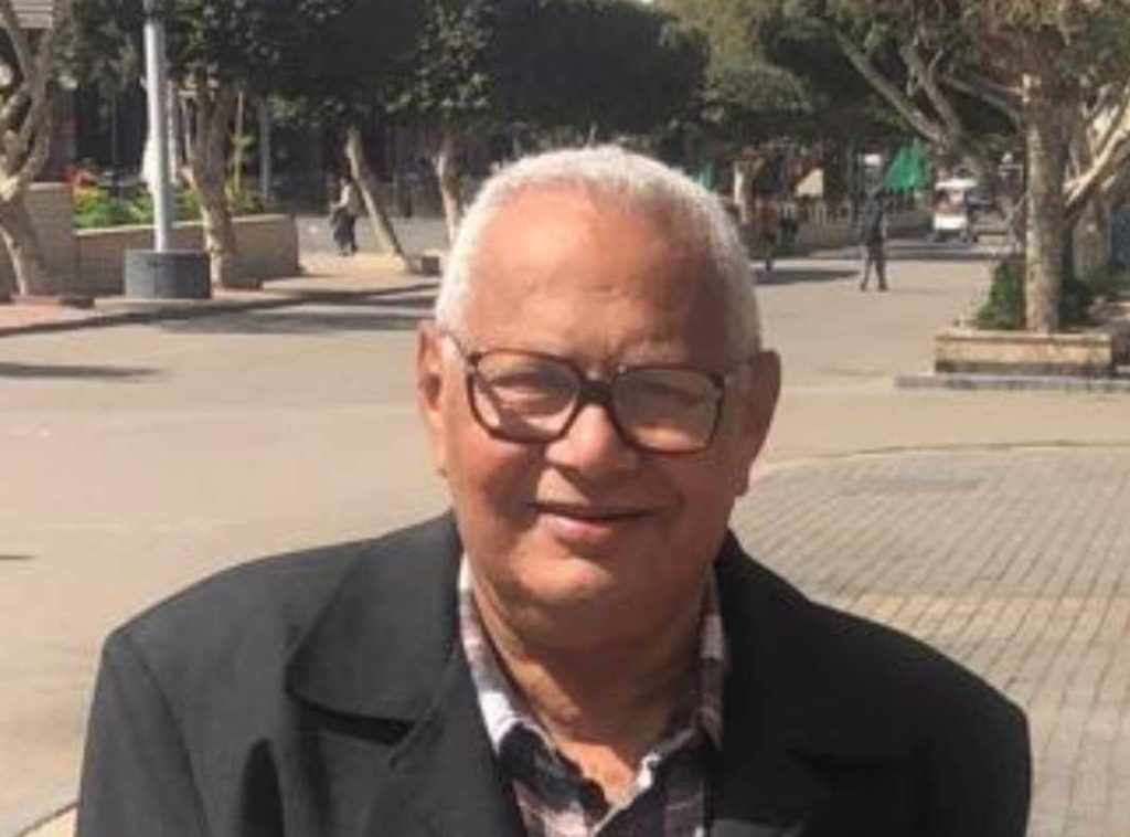 وداعا الفارس النبيل.. رحيل الدكتور وجيه اسكندر رائد التصنيع الدوائي