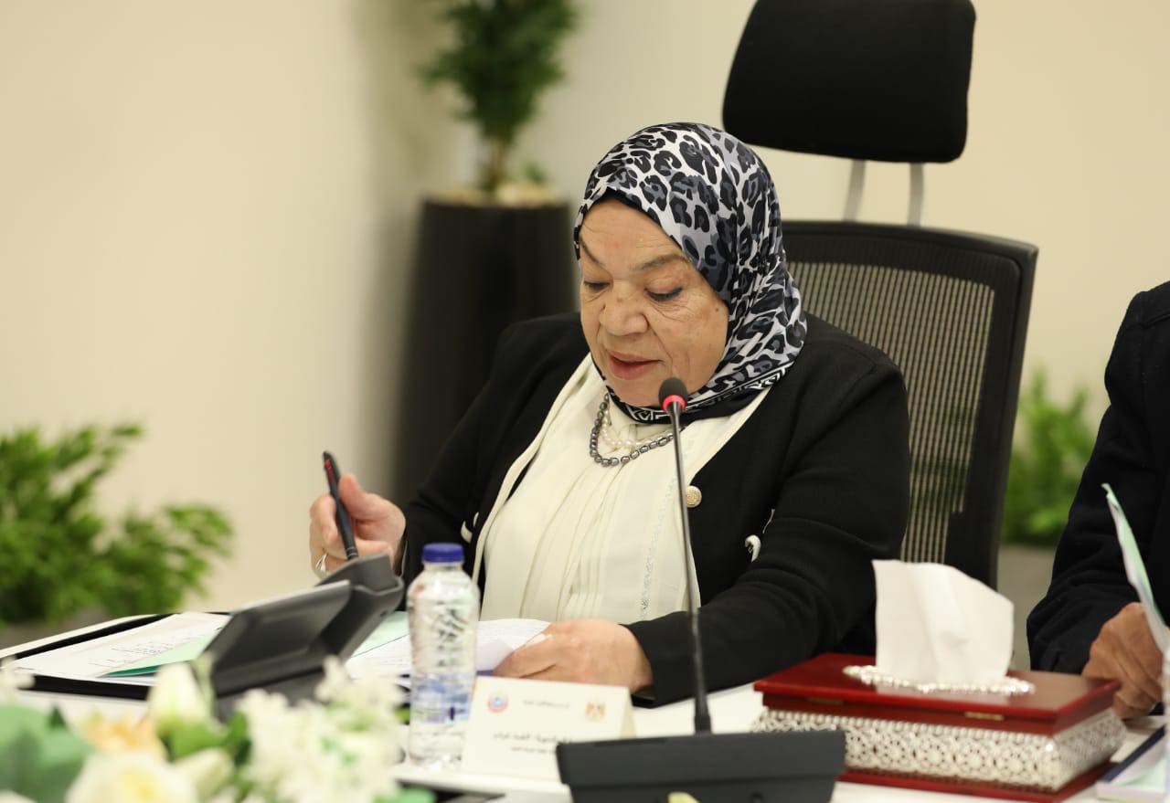 نائب رئيس الوزراء وزير الصحة: «أكديما» أحد أذرع الدولة القوية لتلبية احتياجات سوق الدواء ونجحت في تصدير أدويتها لـ80 دولة خلال 2024 ومبيعاتها سجلت 21.6 مليار جنيه