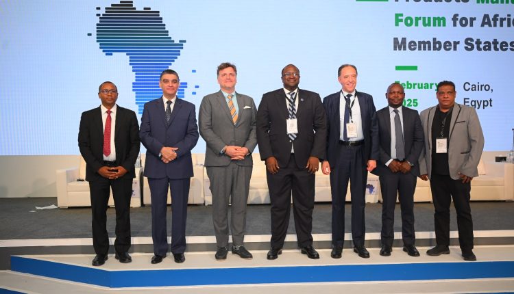 اختيار مصر مقرًا رسميًا للمركز الإقليمى لرفع القدرات التصنيعية الحيوية من الأدوية واللقاحات لمنطقة شمال إفريقيا