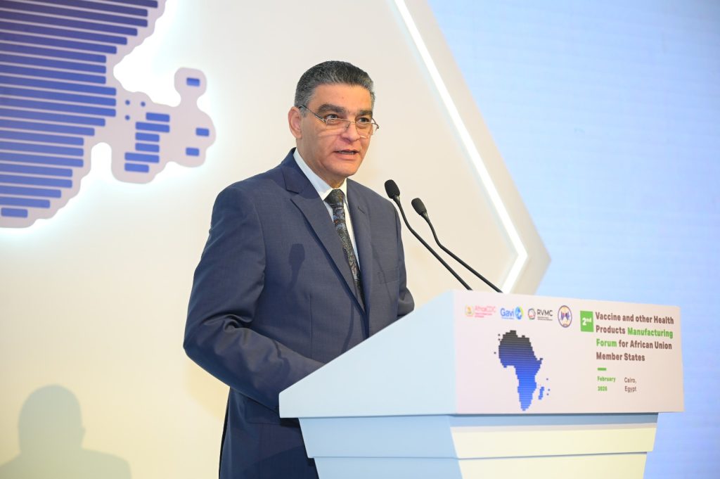 الدكتور هشام ستيت رئيس هيئة الشراء الموحد