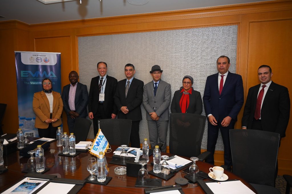 هيئة الشراء الموحد تعزز التعاون مع المغرب والمركز الإفريقي لمكافحة الأمراض لتطوير التصنيع الحيوي في إفريقيا
