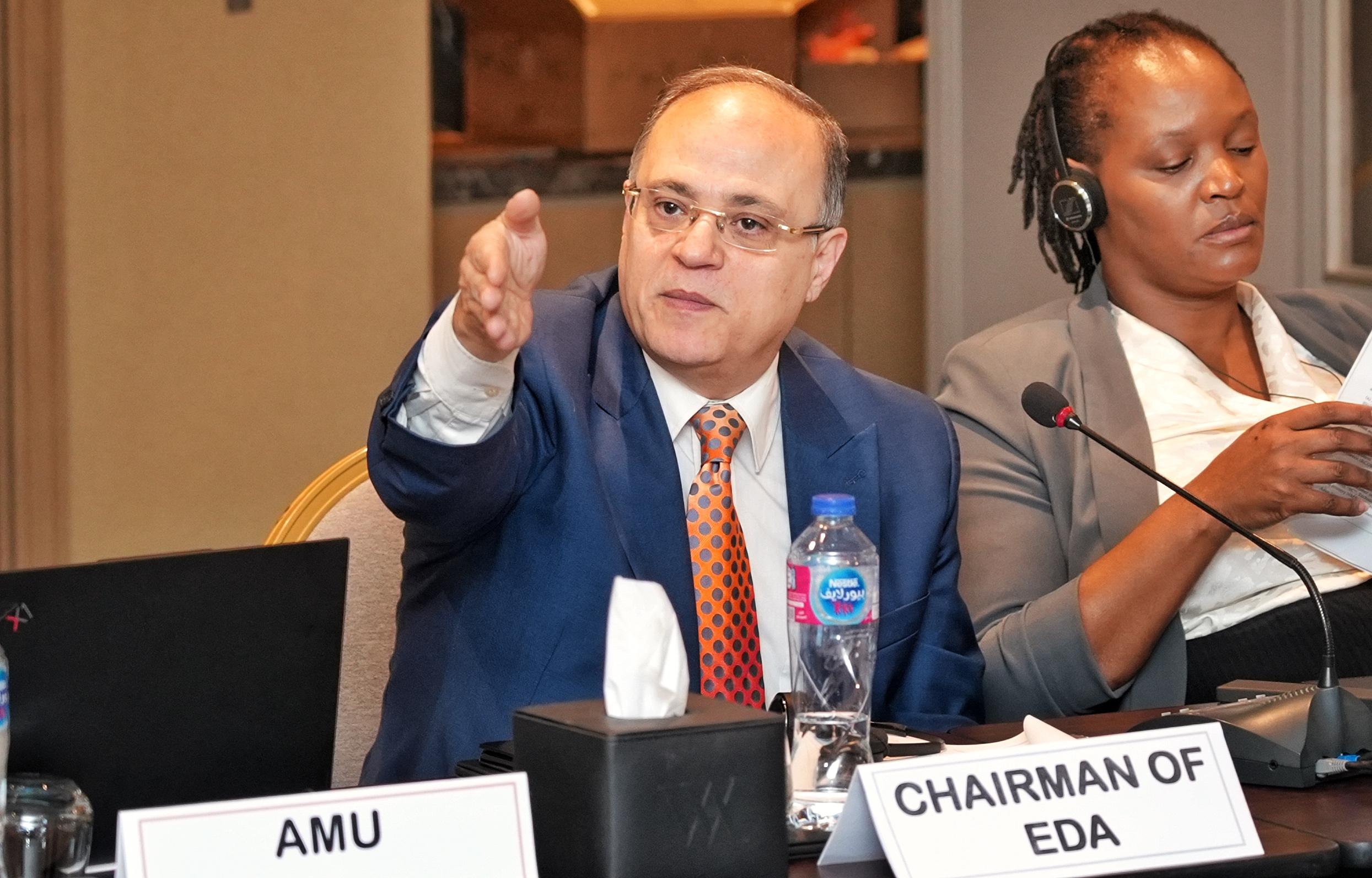 هيئة الدواء المصرية تفوز برئاسة الهيئات التنظيمية الدوائية في دول شمال أفريقيا لمدة 3 سنوات