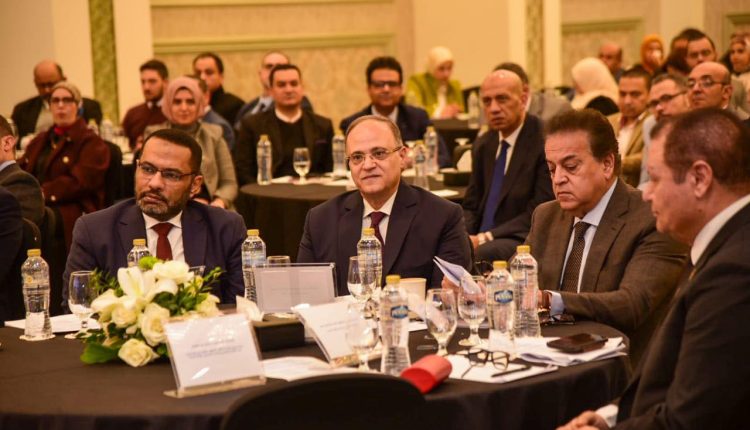 جانب من الفعاليات