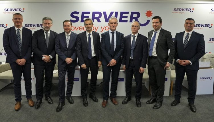 جانب من الفعاليات