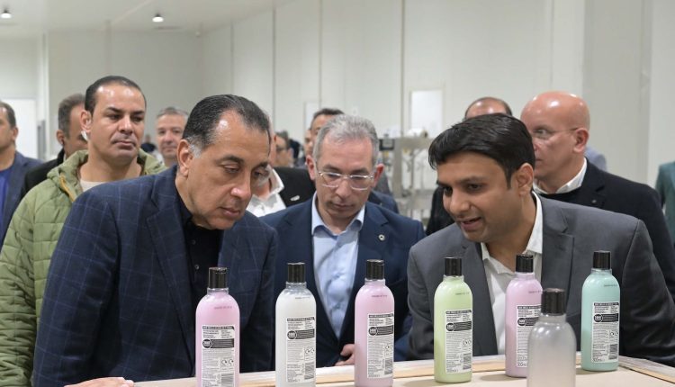 جانب من فعاليات الافتتاح