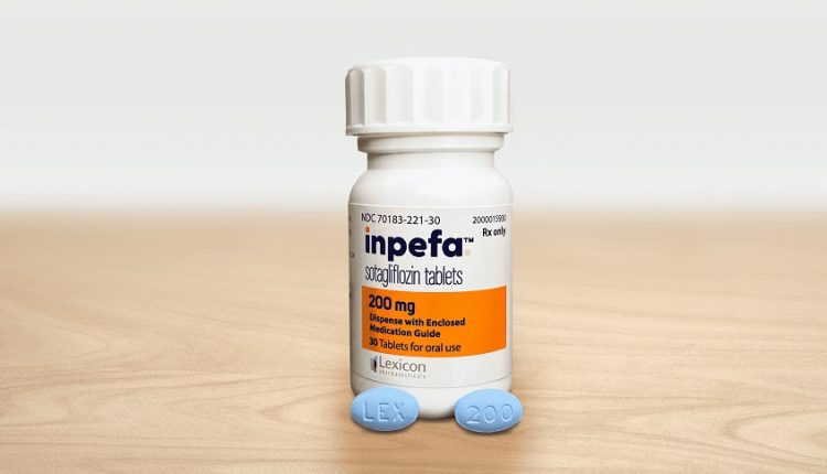 عقار سوتاجليفلوزين