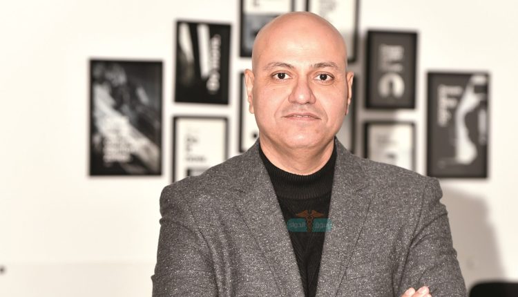 الدكتور عمرو الدسوقى رئيس مجلس الإدارة والرئيس التنفيذى لشركة «اكسيديا فارما»