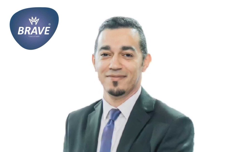 الدكتور إبراهيم الدمياطي: تدشين أعمال «بريف فارما» في سوق الدواء المصري.. و30 مليون جنيه مبيعات مستهدفة في 2025 د. إبراهيم الدمياطي، رئيس مجلس إدارة شركة بريف فارما