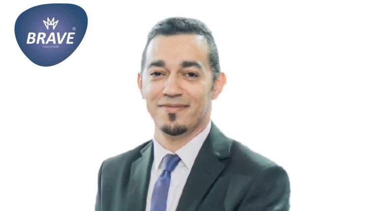 د. إبراهيم الدمياطي، رئيس مجلس إدارة شركة بريف فارما