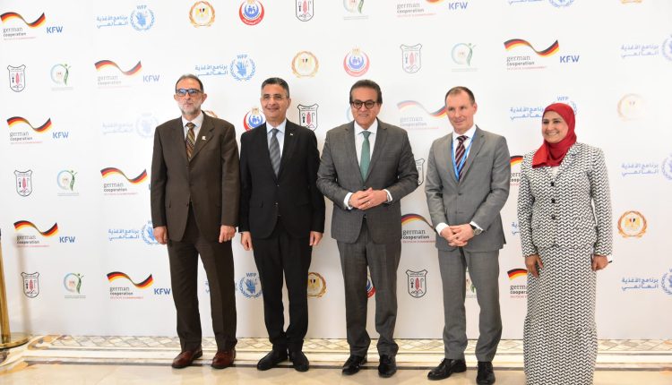 جانب من الفعاليات