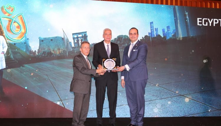 جانب من الفعاليات