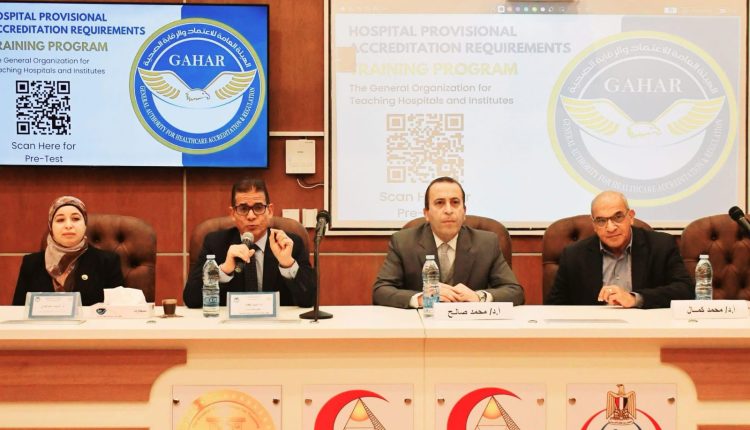 جانب من الفعاليات