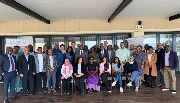 جانب من الفعاليات