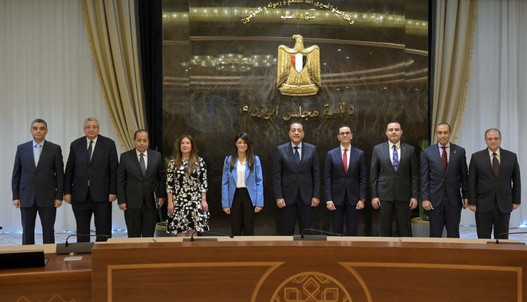 جانب من فعاليات توقيع الاتفاقية