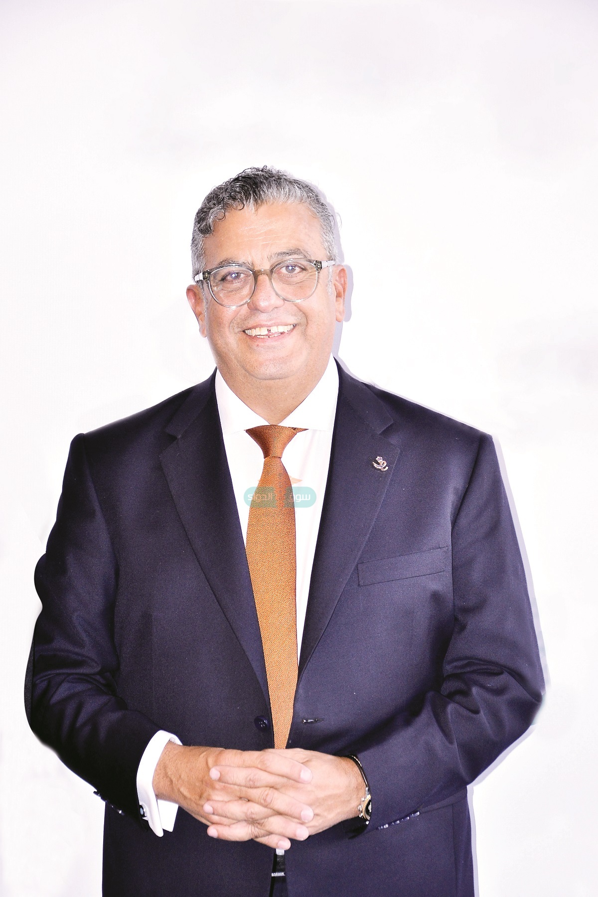 الدكتور شريف راشد الرئيس التنفيذى لشركة «أبتكيور» الشريك الحصرى لشركة «ڤيتابيوتكس» فى مصر