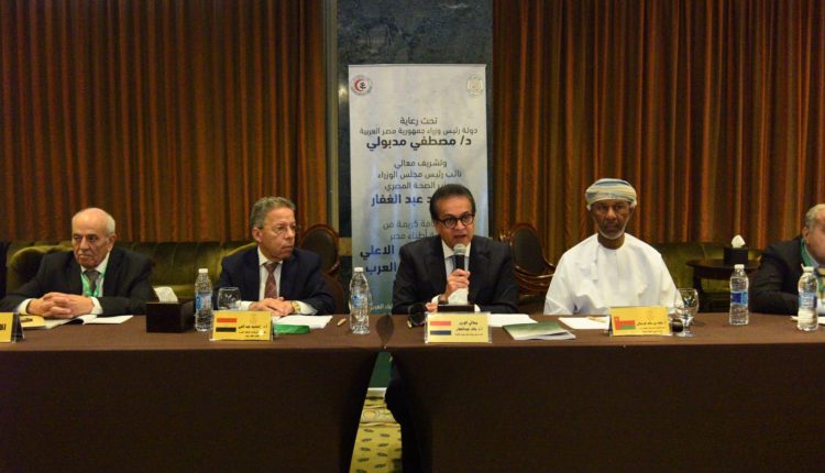 جانب من الفعاليات