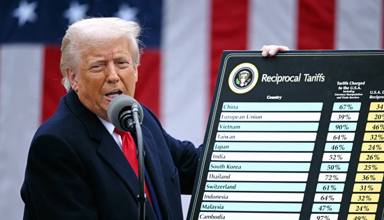 دونالد ترامب