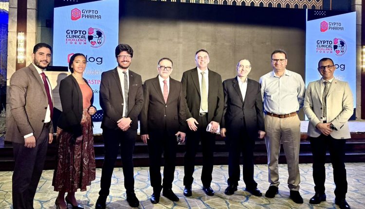 «چبتو فارما» تطلق منتدى التميز الإكلينيكي بمشاركة نخبة من خبراء السكري والقلب المحليين والدوليين