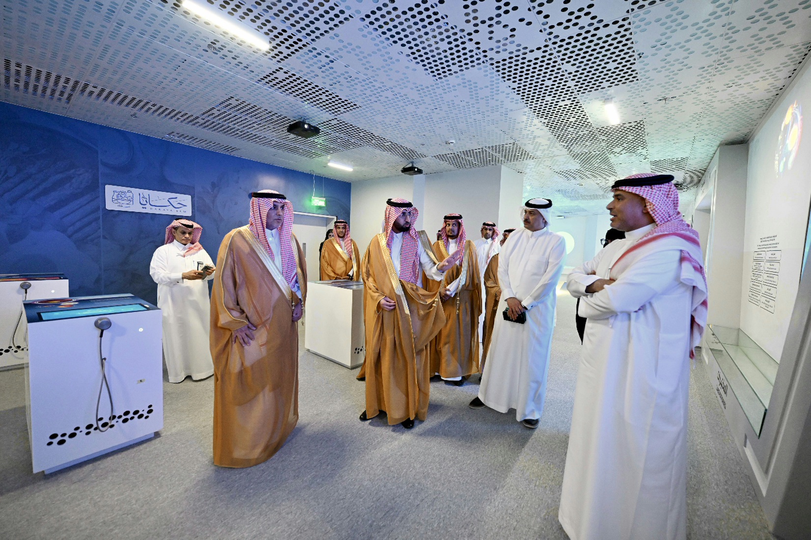 هيئة الغذاء والدواء السعودية توقع مذكرة تفاهم مع «سدايا» لتحقيق الاستفادة من تقنيات البيانات والذكاء الاصطناعي