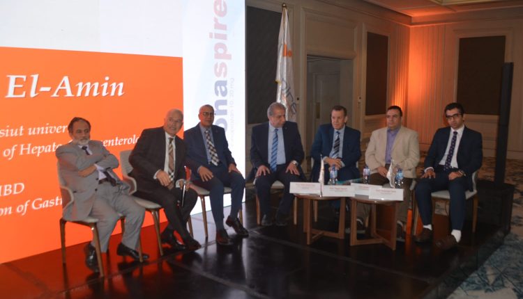 بمشاركة 12 جهة بحثية وتعليمية.. دراسة طبية تثبت فاعلية أحد أدوية جرثومة المعدة فى مصر
