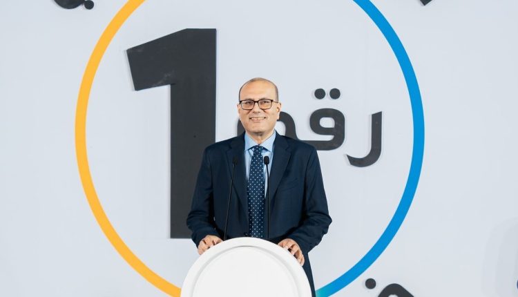 آصف علوى، المدير العام لشركة هاليون بشمال أفريقيا