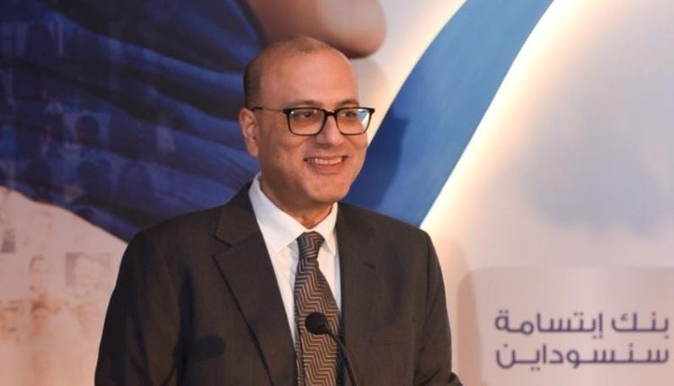 آصف علوى، المدير العام لشركة هاليون بشمال أفريقيا