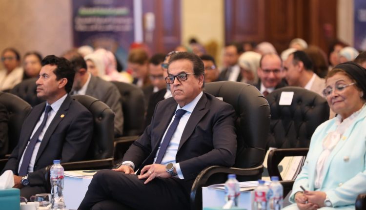 الدكتور خالد عبدالغفار