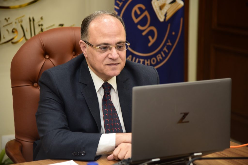 رئيس هيئة الدواء: 8 مليارات دولار حجم سوق الدواء المصري المتوقع بنهاية 2025