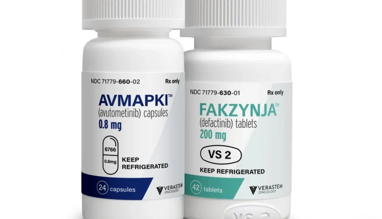 الدواء الجديد Avmapki Fakzynja