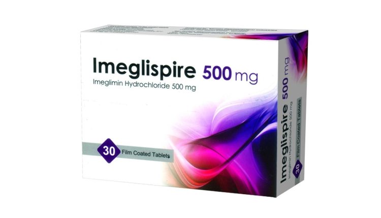 إنسبير فارما تعلن عن طرح عقار «إميجليسبير» الأول من نوعه في مصر لمرضى السكري من النوع الثاني والذي يحتوي على المادة الفعالة إيمجليمين هيدروكلورايد