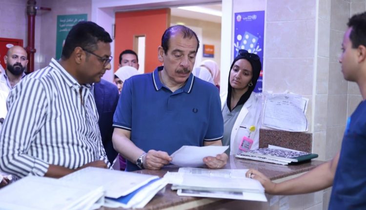 جانب من الجولة