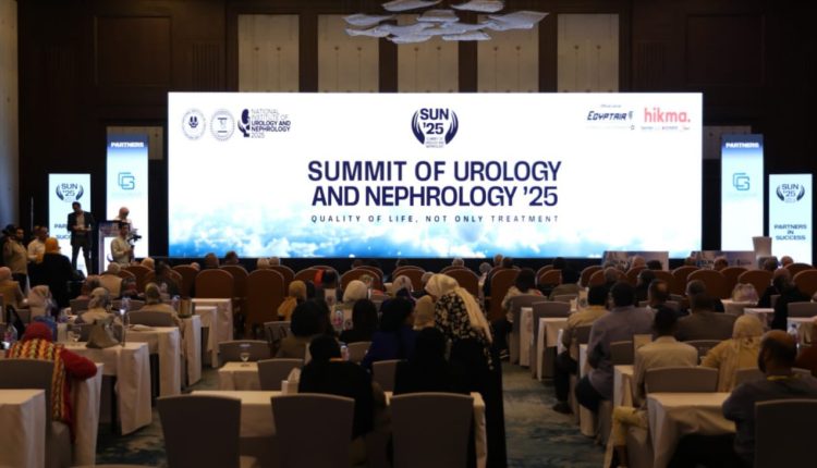 جانب من الفعاليات