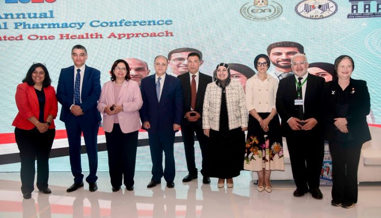 جانب من الفعاليات