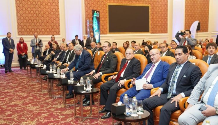 جانب من الفعاليات