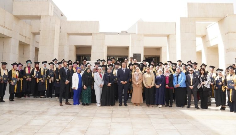 جانب من الفعاليات