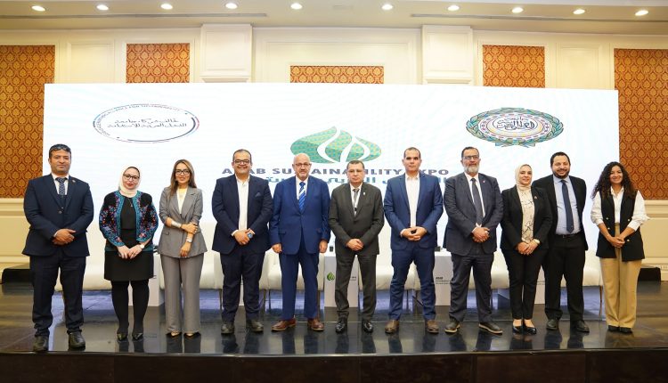 جانب من الفعاليات