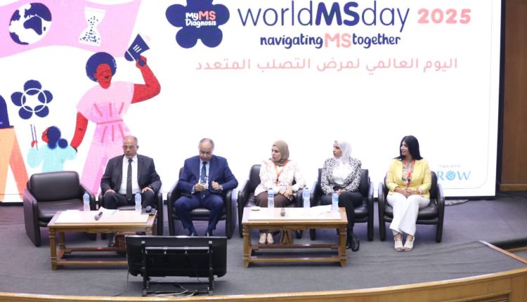 جانب من الفعالية