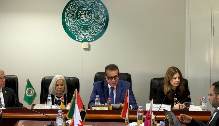 فعاليات الدورة الـ 62 للمجلس